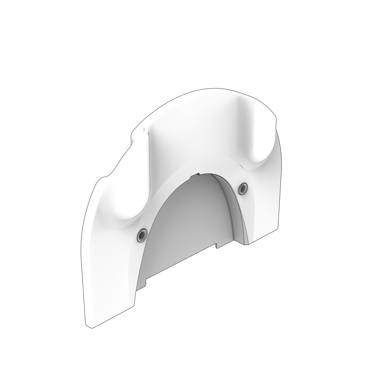 3857857 Anode | Genuine Volvo Penta Part - photo 2 of 2