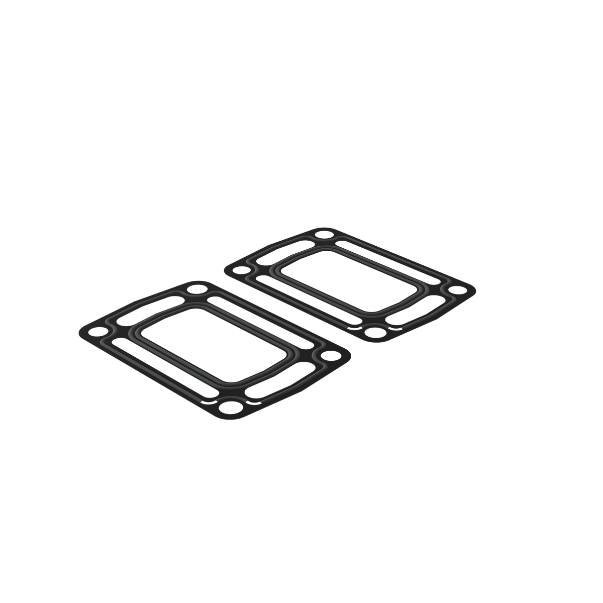 3863191 Gasket Kit | Genuine Volvo Penta Part