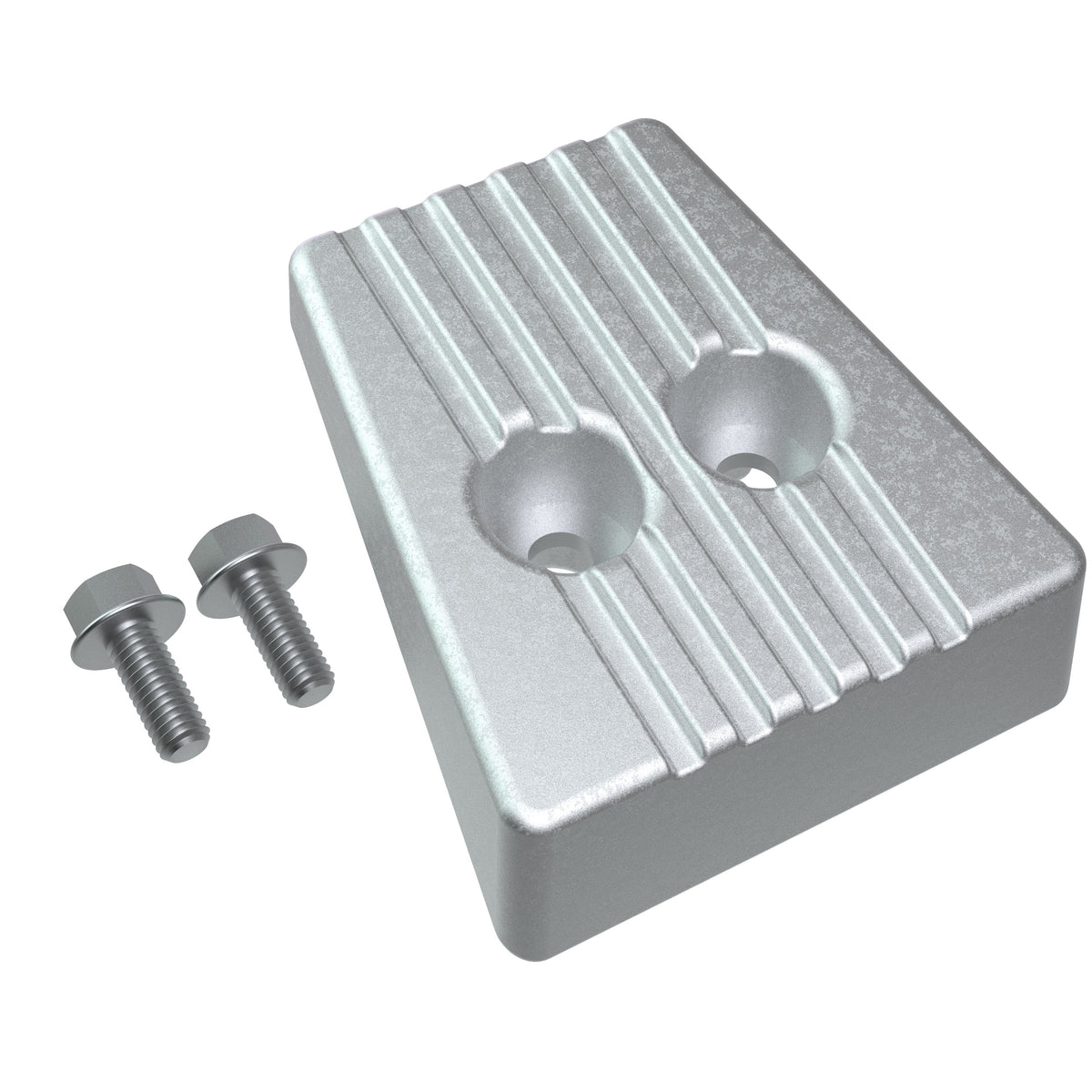3888818 Anode Kit | Genuine Volvo Penta Part