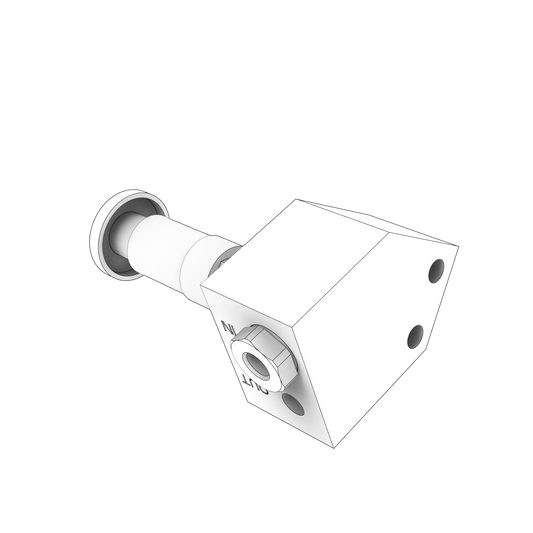 3889704 Housing | Genuine Volvo Penta Part - photo 2 of 2