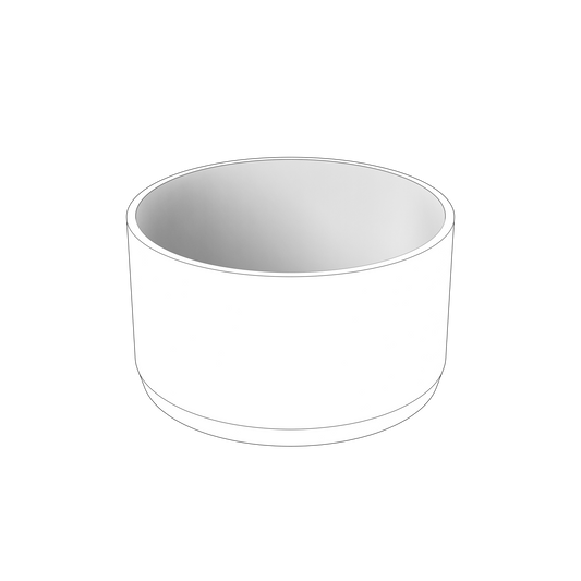 3889967 Support Sleeve | Genuine Volvo Penta Part - photo 2 of 2