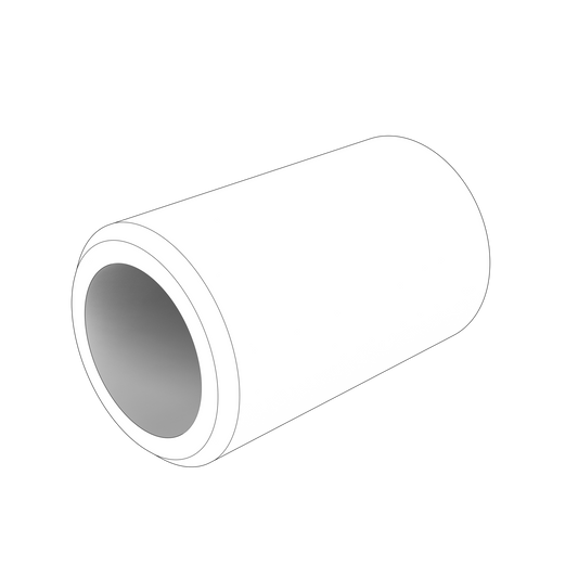 423067 Nipple | Genuine Volvo Penta Part - photo 2 of 2