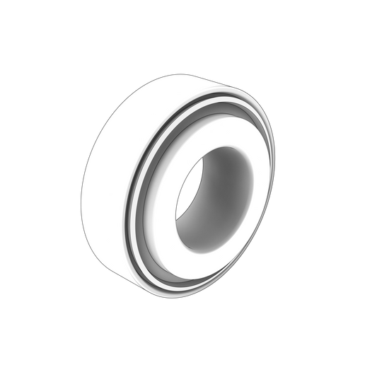425784 Roller Bearing | Genuine Volvo Penta Part - photo 2 of 2
