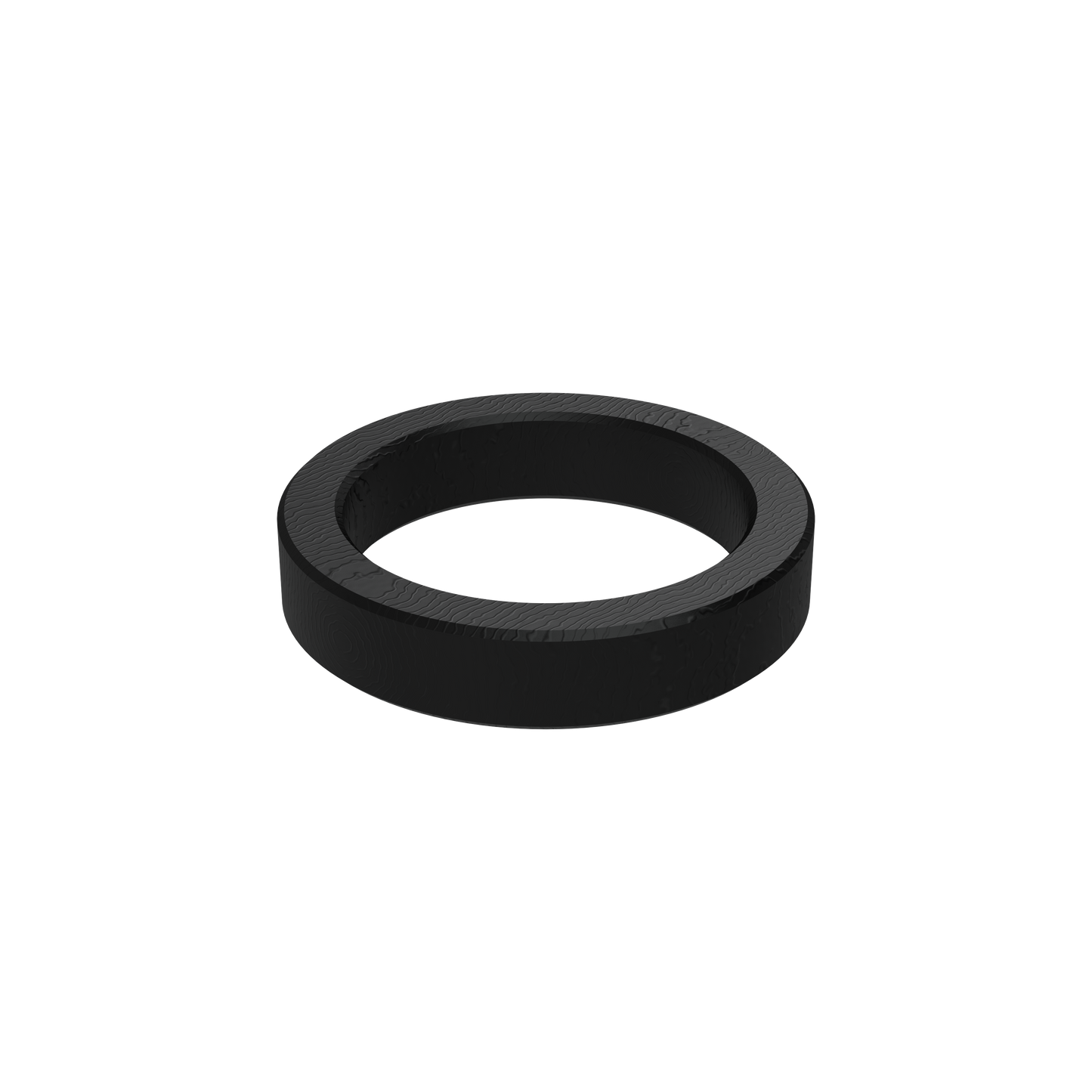 471708 Rubber Moulding | Genuine Volvo Penta Part