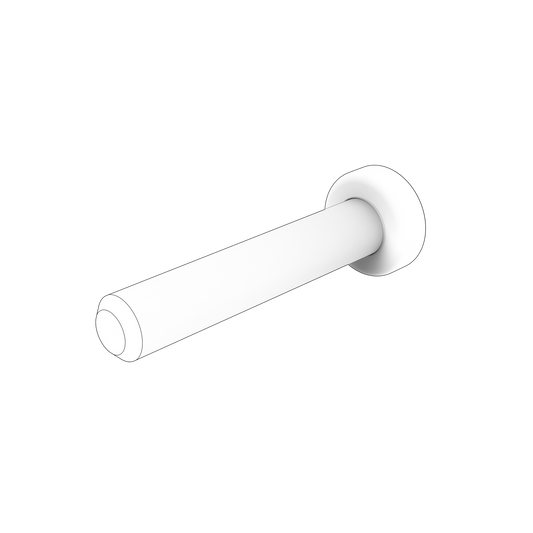 60110179 Six Point Socket Screw | Genuine Volvo Penta Part - photo 2 of 2