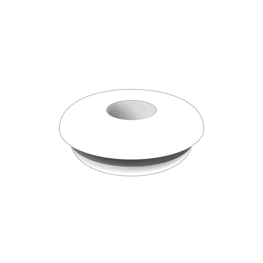 673989 Grommet | Genuine Volvo Penta Part - photo 2 of 2