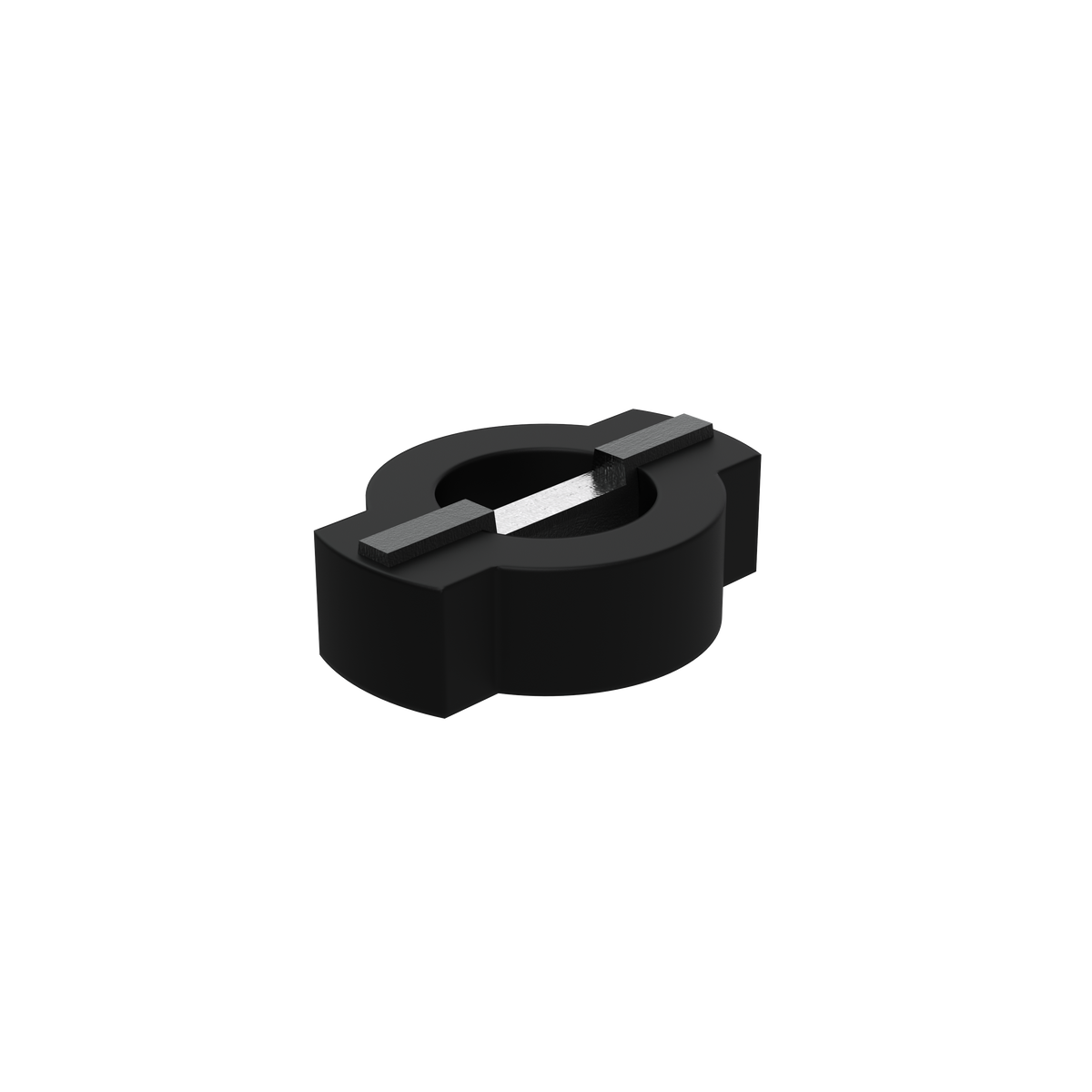 831009 Cross Piece | Genuine Volvo Penta Part - photo 2 of 2
