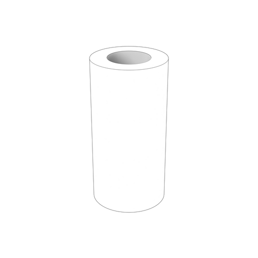 833243 Spacer Sleeve | Genuine Volvo Penta Part - photo 2 of 2