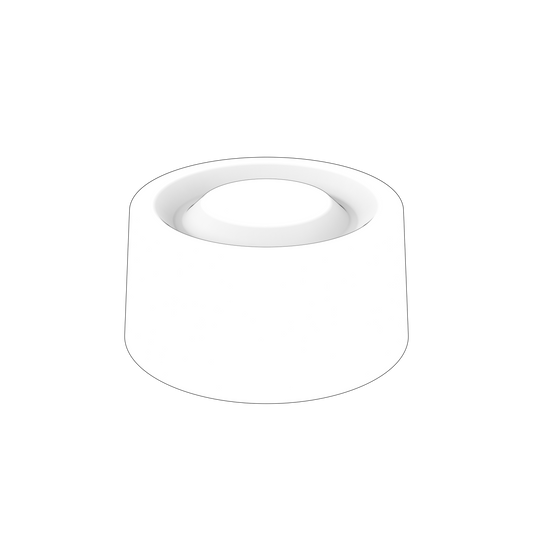 837533 Rubber Cap | Genuine Volvo Penta Part - photo 2 of 2