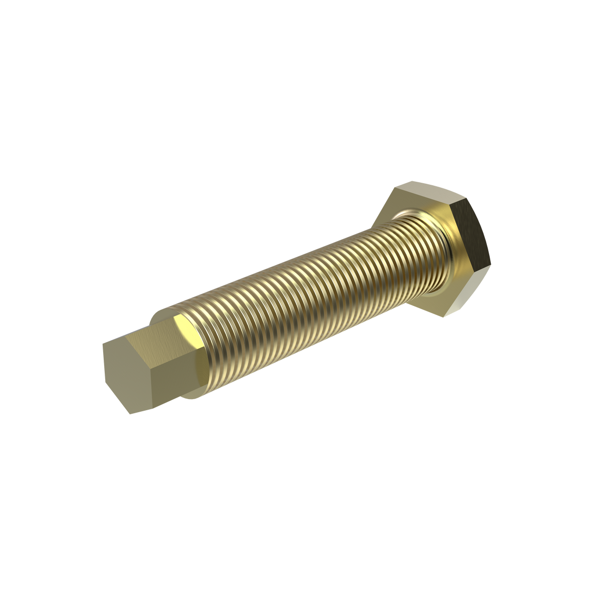 838264 Adjuster Bolt | Genuine Volvo Penta Part