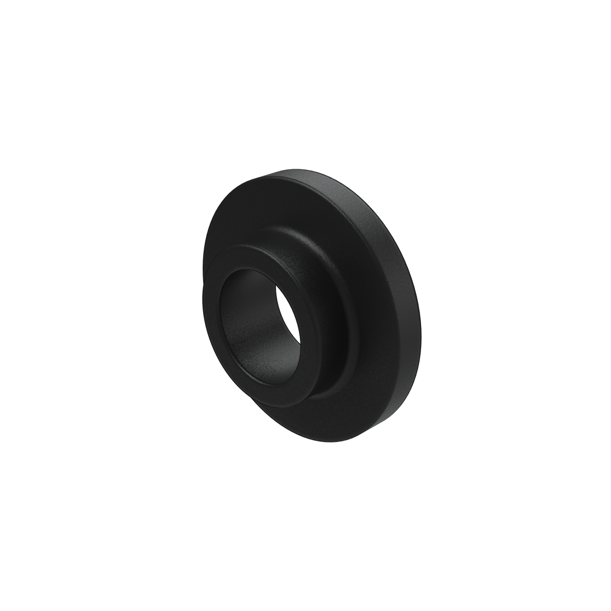 840442 Rubber Bushing | Genuine Volvo Penta Part
