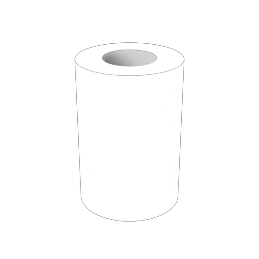 845342 Spacer Sleeve | Genuine Volvo Penta Part - photo 2 of 2