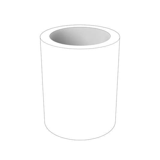 846903 Spacer Sleeve | Genuine Volvo Penta Part - photo 2 of 2