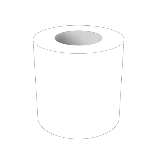 847150 Spacer Sleeve | Genuine Volvo Penta Part - photo 2 of 2