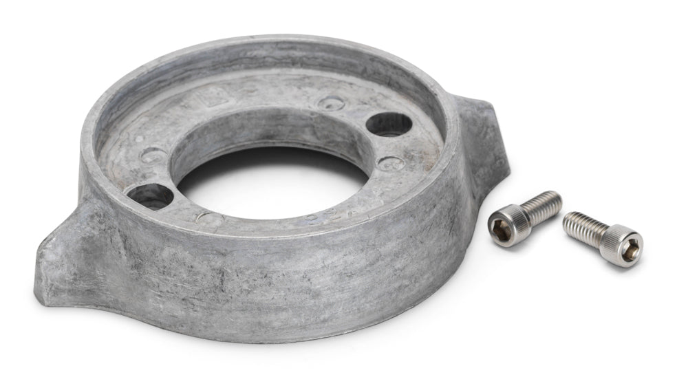 876137 Anode Kit | Genuine Volvo Penta Part