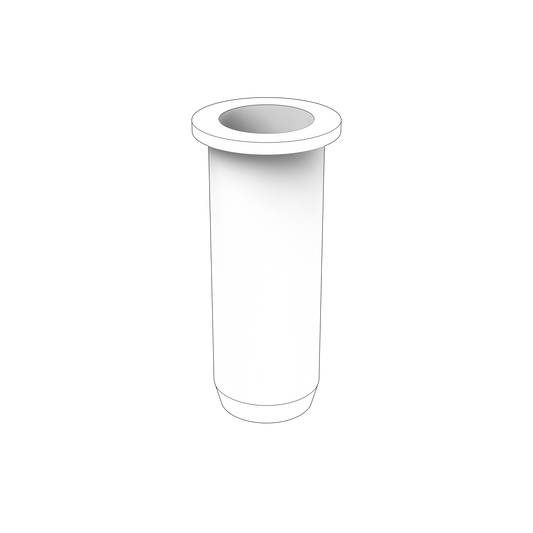 944717 Support Sleeve | Genuine Volvo Penta Part - photo 2 of 2