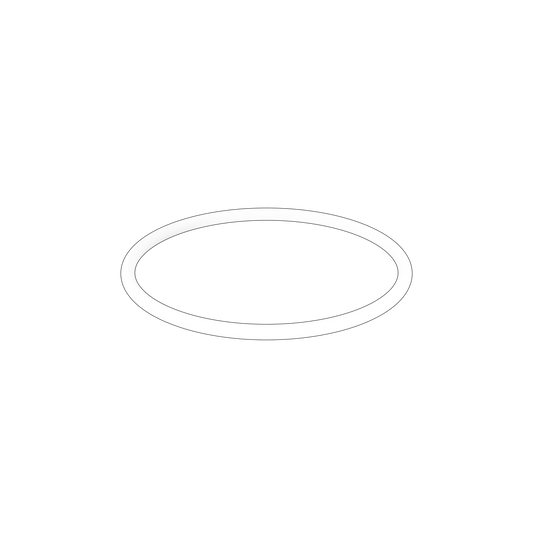 955997 O-Ring | Genuine Volvo Penta Part - photo 2 of 2