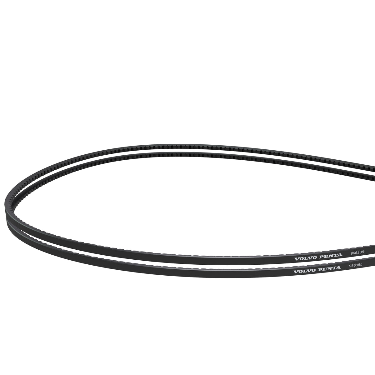 966986 V-Belt | Genuine Volvo Penta Part