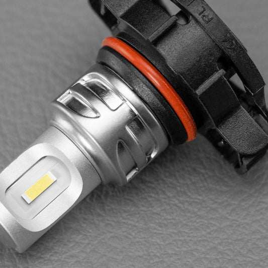 LEDCONV-PSX24W PSX24W LED Fog Light Bulbs (Pair) | Genuine STEDI Product