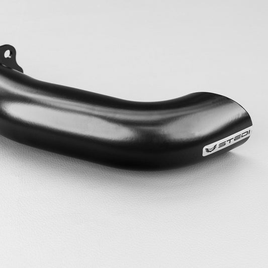 FORD-NUDGE-ST-X Rally Bar & ST-X Light Bar Bundle to suit PX2/PX3 Ford Ranger | Genuine STEDI Product