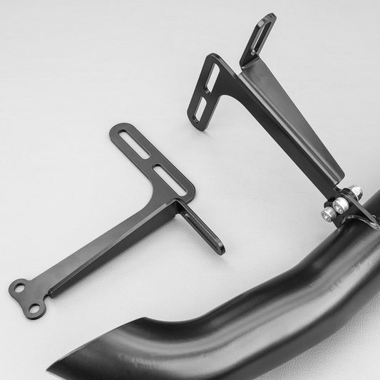 FORD-RANGER-NUDGE Rally Bar to Suit PX2/PX3 Ford Ranger, Raptor & Everest | Genuine STEDI Product
