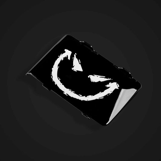 ST-12-QDE-901 Quad EVO Smiley Cover (LH Side) | Genuine STEDI Product