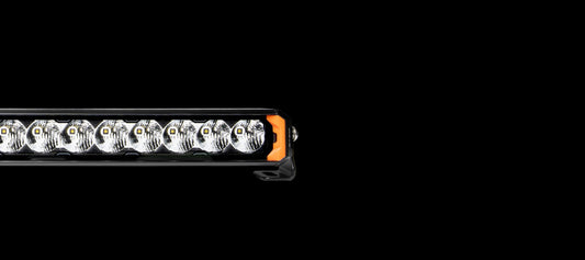 ST-02-SRT-140 Sport Plus Single Row 51.5 inch 40 LED Light Bar | Genuine STEDI Product