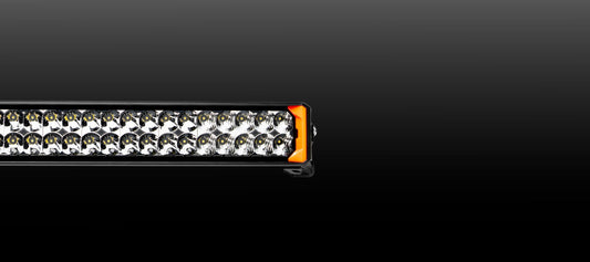 ST-02-SRT-260 Sport Plus Double Row 32 inch 60 LED Light Bar | Genuine STEDI Product