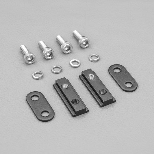 BRKST-X-BTM Replacement Sliding Brackets for ST-X Series Light Bars | Genuine STEDI Product