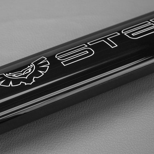 CVRST3301-PRO-18L ST3301 Pro Light Bar Black Out Cover (27.5 Inch) | Genuine STEDI Product