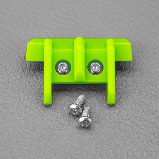 PROCAP-GREEN STEDI ST3303 PRO Colour Caps | Green | Genuine STEDI Product