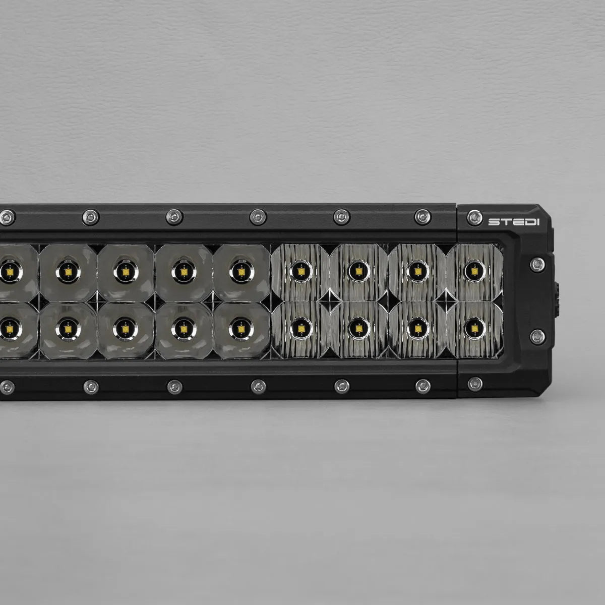LEDST4K-28-52L Stedi 28 Inch Double Row Light Bar | Genuine STEDI Product, image 6