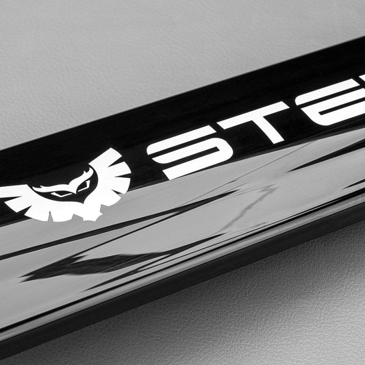 CVRST4K-14-STEDI ST4K Light Bar Black Out Cover (14 Inch) | Genuine STEDI Product