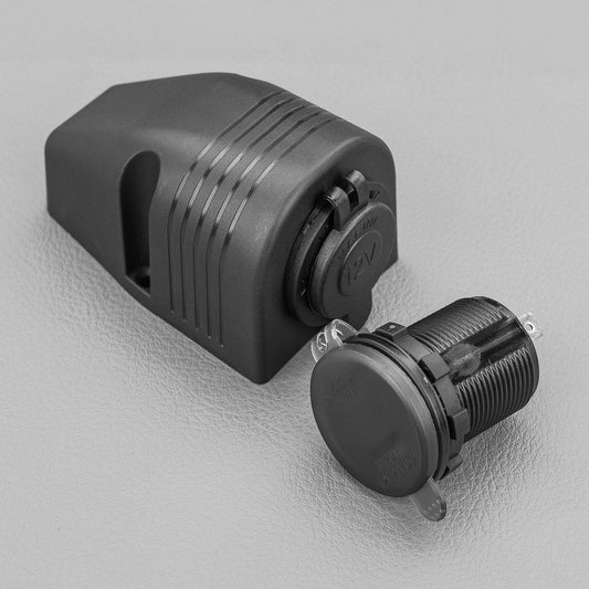 ACCSURF-MNT-1 Surface Mounted Single Gauge Holder | Genuine STEDI Product