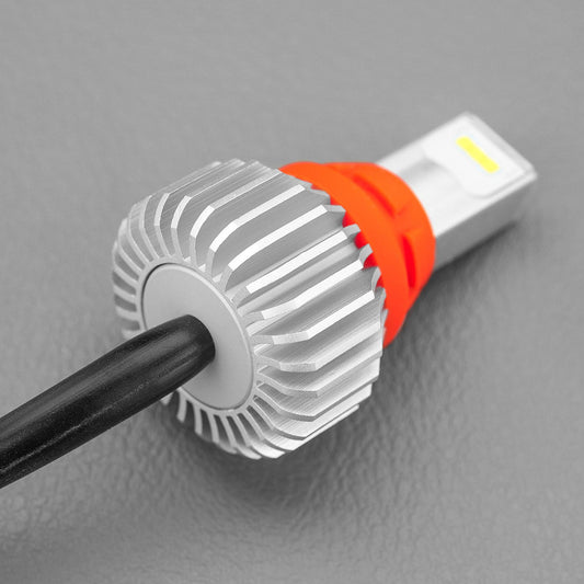 LEDCONV-T15-HP 1,000 Lumen T10 / T15 Reverse LED Upgrade (Pair) | Genuine STEDI Product