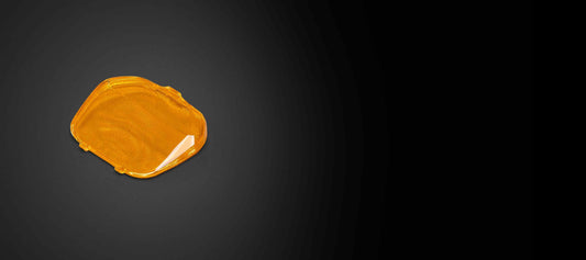 ST-12-EVO-945 Type-X Evo 4 Inch Amber Cover | Genuine STEDI Product
