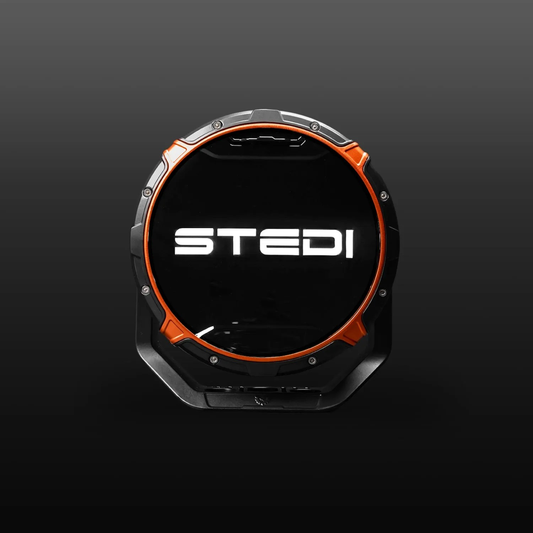 ST-01-PRP-706 Type X Pro Plus 7" Non-DRL Single | Genuine STEDI Product