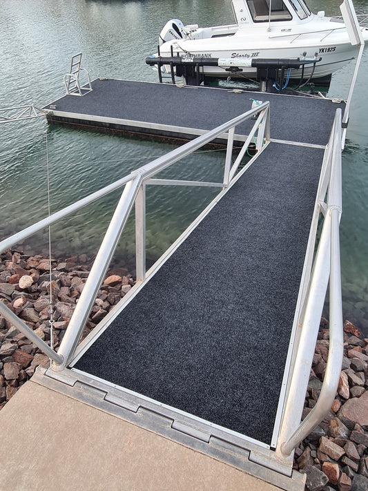 If your pontoon could talk… it’d be begging for an upgrade!