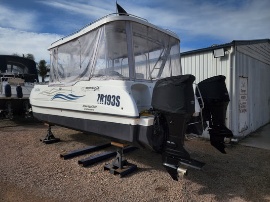 Party Cat 7.6M Power Cat - $80,000