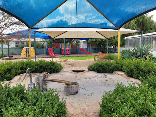 Kadina Kindy's fundraiser auction starts 5pm today!