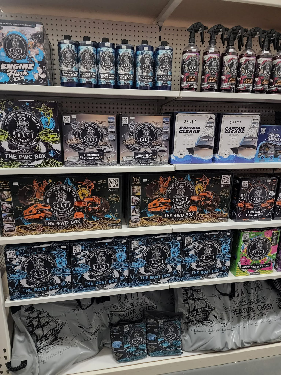 PRODUCT PROMOTIONS!