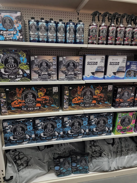 PRODUCT PROMOTIONS!