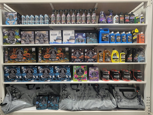 New products!!!