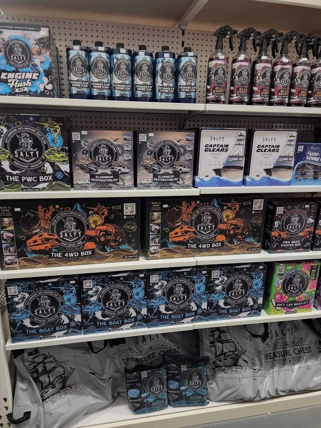 CURRENT IN-STORE DEALS!