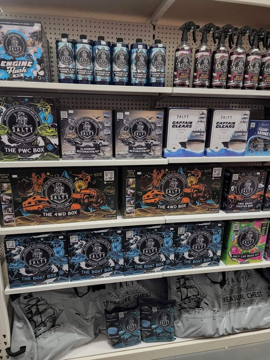 CURRENT IN-STORE DEALS!