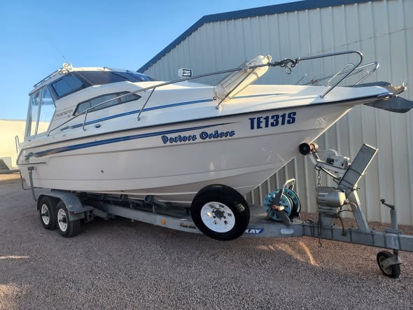 Boats for sale at Sawley's Auto and Marine!