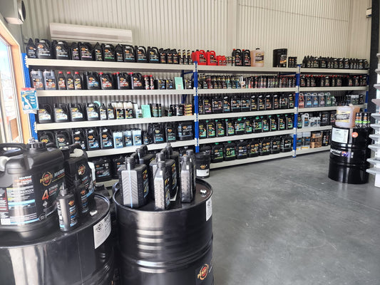 Penrite at Sawley's Auto and Marine!