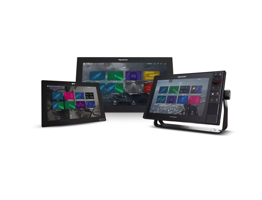 Raymarine promotion!