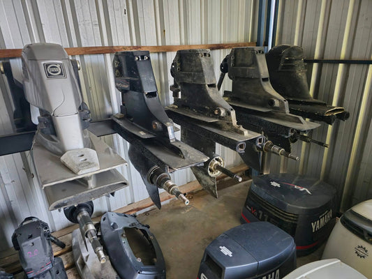 At Sawley's Auto and Marine we have thousands of quality second hand parts,