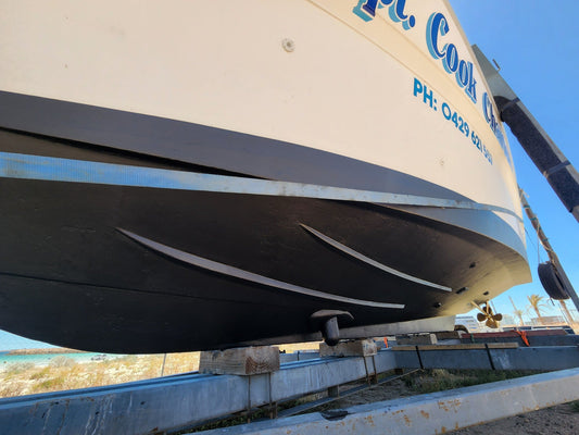 Protect your boat, protect your investment!